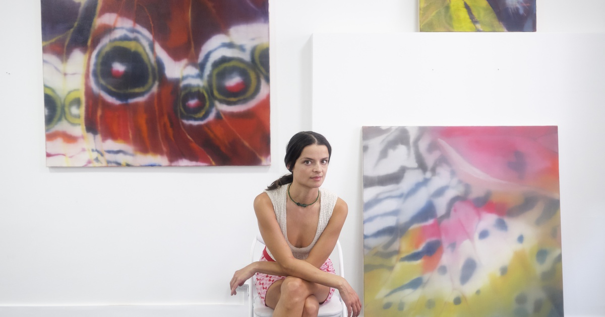 About | Imogen Allen